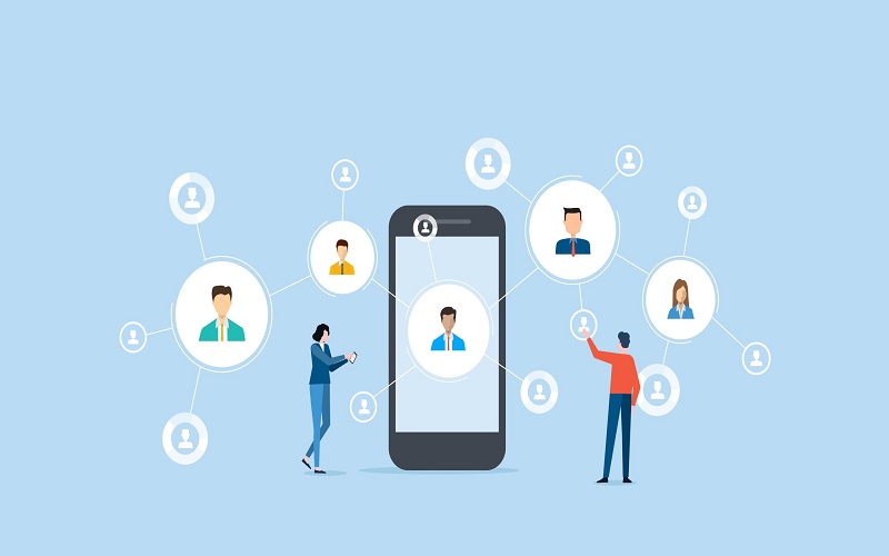 راه اندازی VoIP (هرچه نباید فراموش کرد) - هایفون