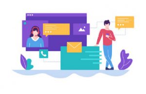 سیستم تلفن گویا