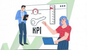KPI مرکز تماس