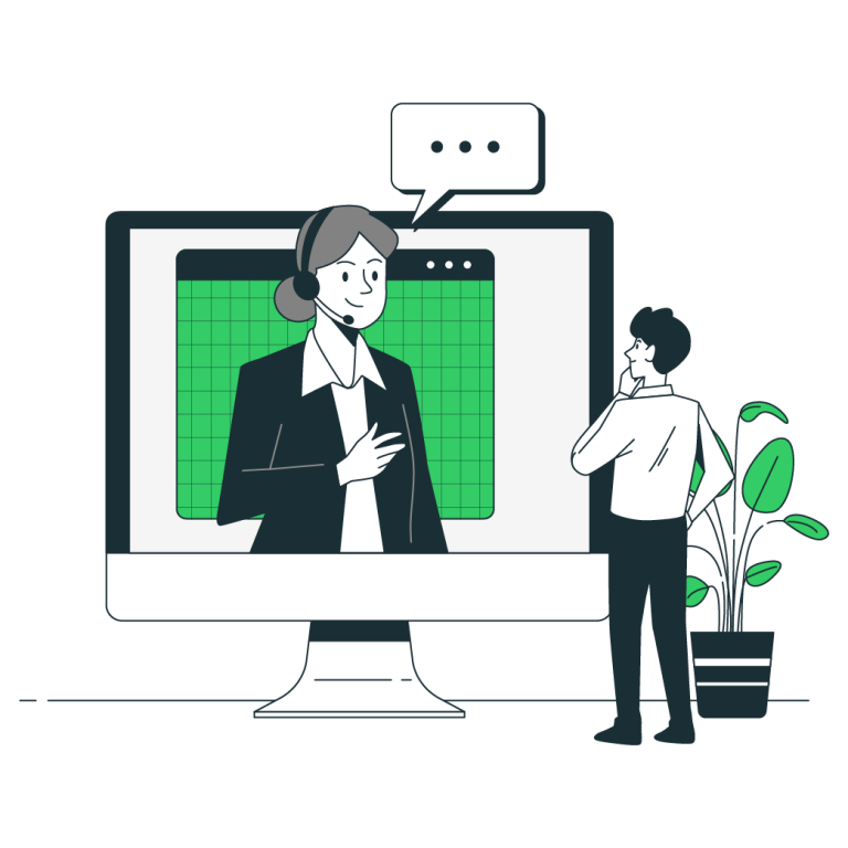 خرید تلفن اینترنتی و مرکز تلفن ابری​