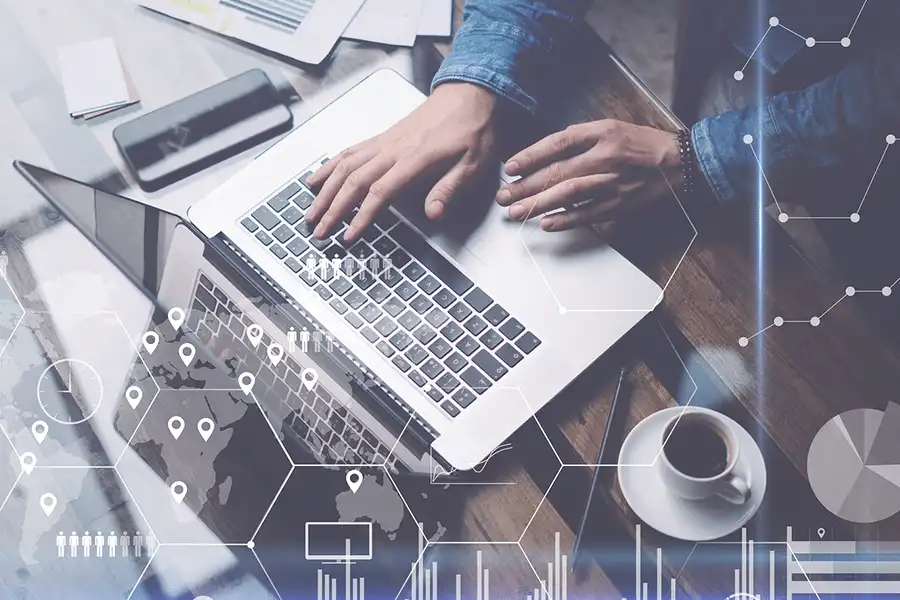 مزایای دفتر مجازی