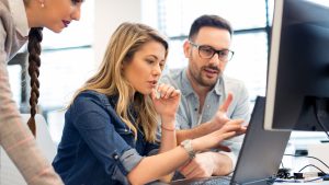 شاخص های مرکز تماس