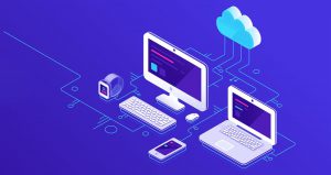 پشتیبانی VoIP