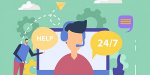 مزایای تهیه خط تلفن ابری برای مشاغل