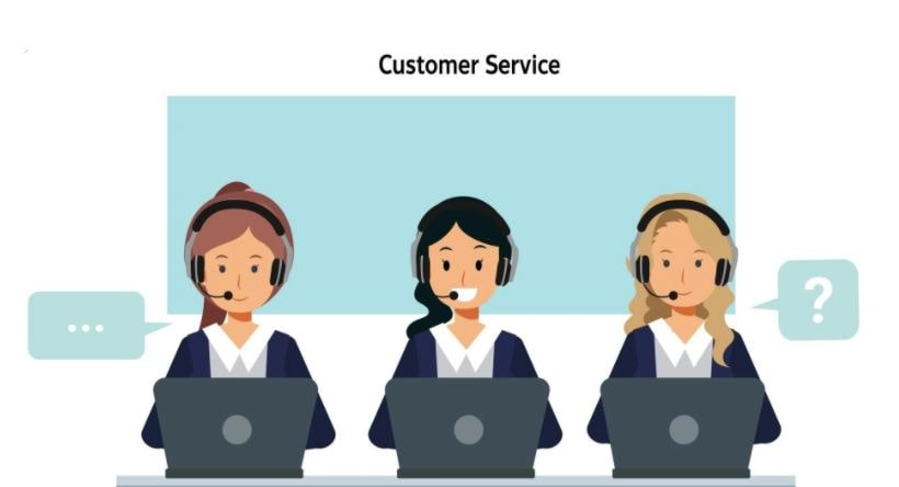 ارزیابی خدمات کالسنتر