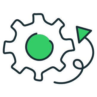 راه اندازی آسان