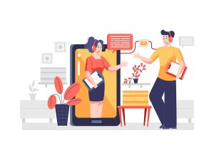 مزایای تلفن اینترنتی