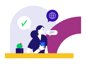 تلفن گویا یا منشی گویا