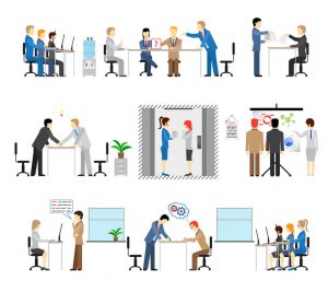 خدمات کلیدی شرکت های مرکز تماس ابری