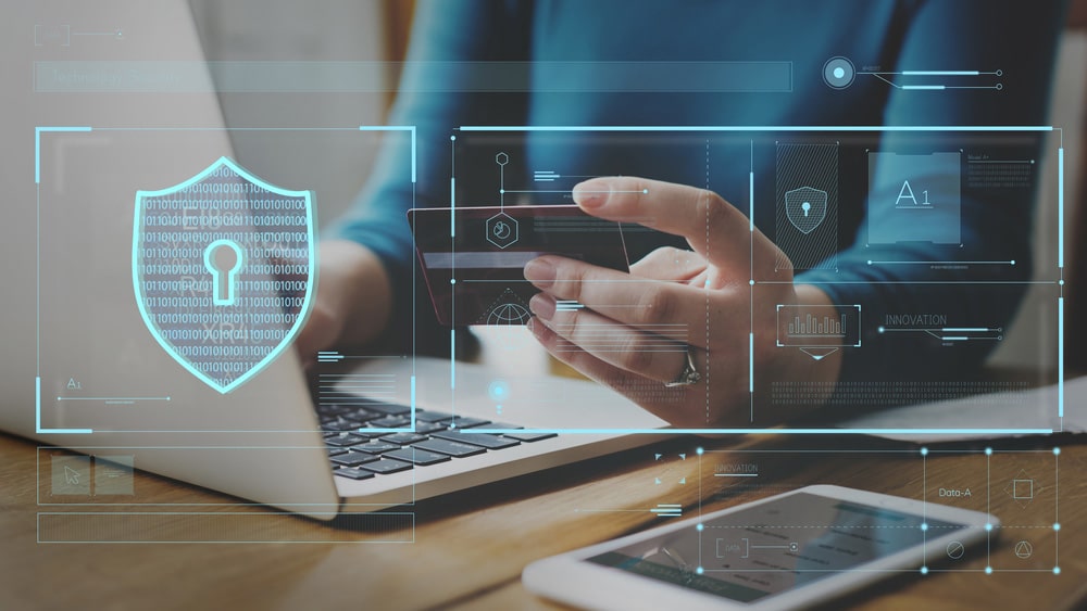 امنیت تلفن ابری