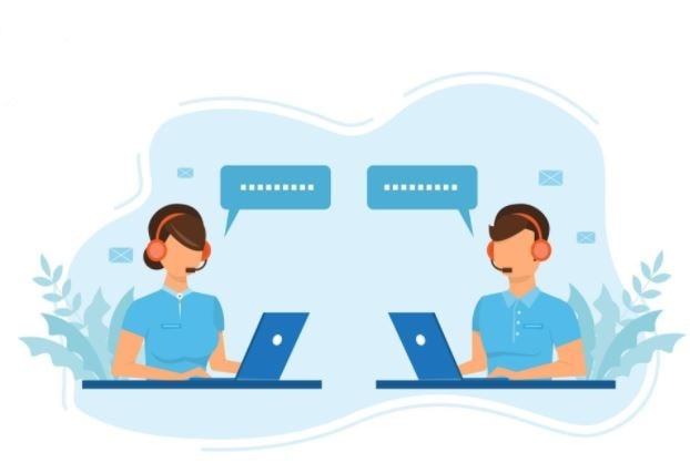 با تلفن گویا هزینه های مرکز تماس خود را کاهش دهید.