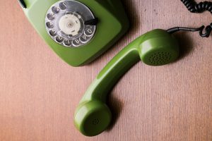 شماره تلفن ثابت