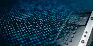 سیستم تلفن دیجیتال