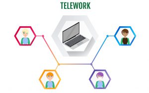 دوکاری کارمندان