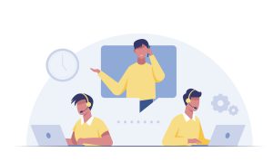 5 فناوری برتر مرکز تماس که کسبوکار شما را متحول میکند